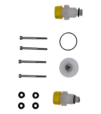 Grundfos Ventil und Dosiermembran (Reparatursatz) - Art. 97751539