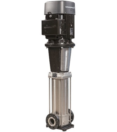 Grundfos CRN 64-2-1 A-F-A-E-HQQE - Art. 93392901