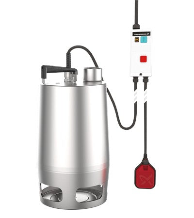 Grundfos Tauchmotorpumpen UNILIFT AP50.50.11.A3.V - Art. 96010935