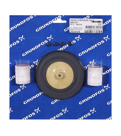 Grundfos Kit, Valve - Art. 96690558