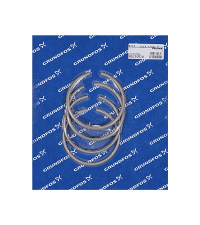 Grundfos Bulk, Lock ring - Art. 96534918
