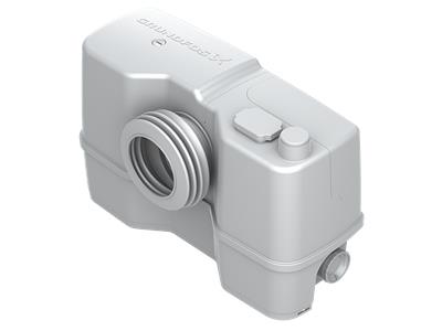 GRUNDFOS Hebeanlage SOLOLIFT2 WC-3 Art. 97775315