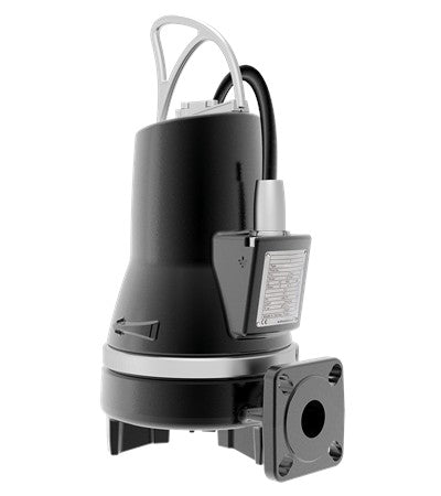 Grundfos Tauchmotorpumpen SEG.40.12.2.50B  - Art. 96075905