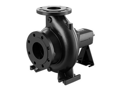 GRUNDFOS Normpumpe NK 150-250/265 BY1F1AESBQQEXW1 Art.98987597
