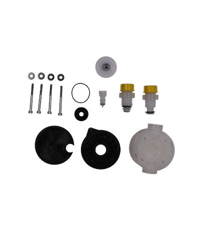 Grundfos Pumpenkopf (Reparatursatz) - Art. 97751295