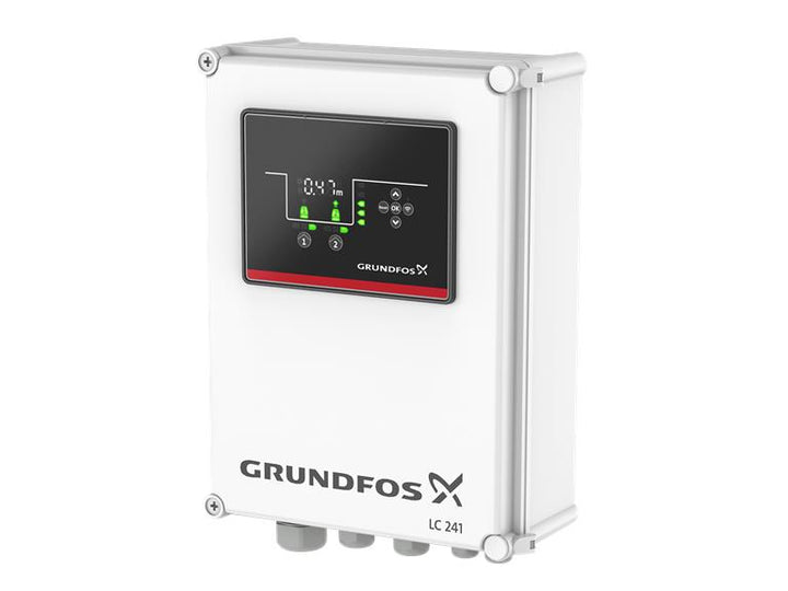 GRUNDFOS Pumpensteuerung - Art. 99877138 