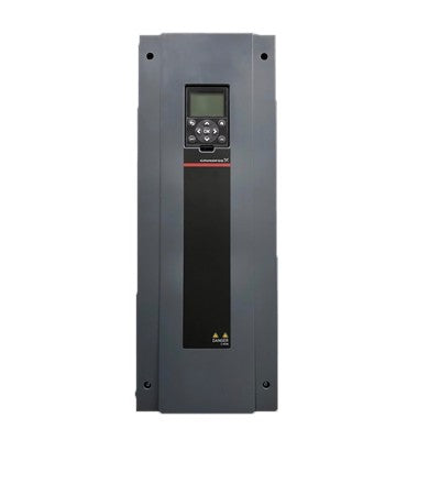 Grundfos Pumpensysteme für Solarwärmeanlagen RSI 3x380-440V IP54 45kW 87A  - Art. 99648886