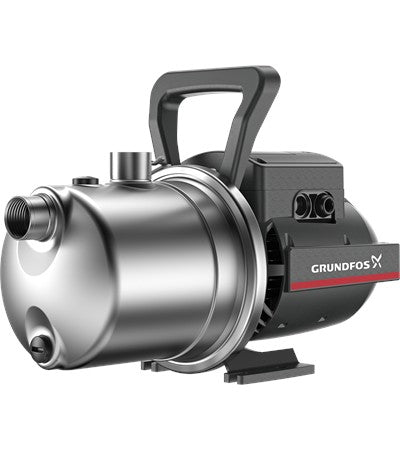 Grundfos Druckerhöhungsanlagen JP 3-42 - Art. 99458766