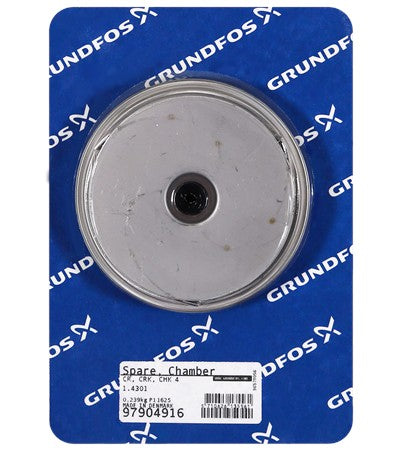 Grundfos Spare, Chamber - Art. 97904916