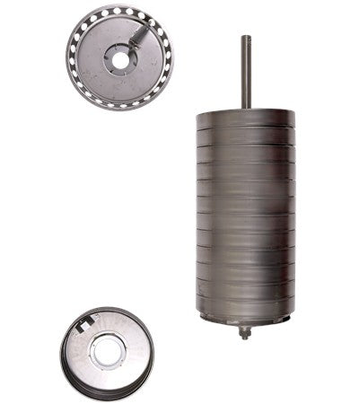 Grundfos Laufradeinheit (Reparatursatz) - Art. 96453540