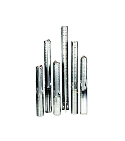 Grundfos 75S75 12 – Tauchmotorpumpe, Ausführung Nordamerika - Art. 07180012