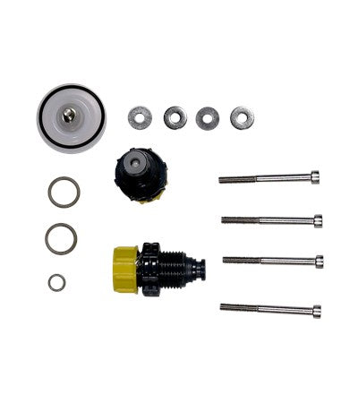 Grundfos Ventil und Dosiermembran (Reparatursatz) - Art. 97751479