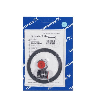 Grundfos Gleitringdichtung GQQE (Reparatursatz) - Art. 96508807