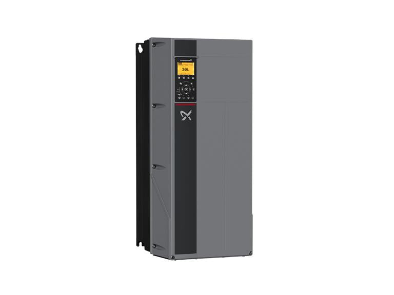 GRUNDFOS Externer Frequenzumrichter CUE3X380-500V IP55 55KW STO DC - Art. 99616797