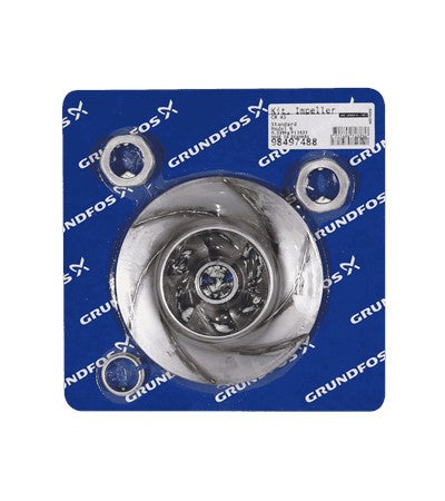 Grundfos Laufrad (Reparatursatz) - Art. 98497488