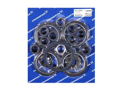 GRUNDFOS Unterwasserpumpe Verschleißteile (Reparatursatz) Art.96440256