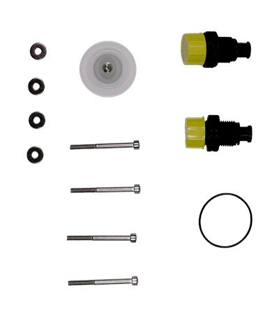 Grundfos Ventil und Dosiermembran (Reparatursatz) - Art. 97751439