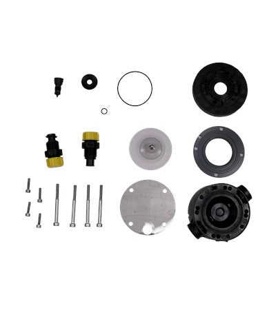 Grundfos Pumpenkopf (Reparatursatz) - Art. 97751151