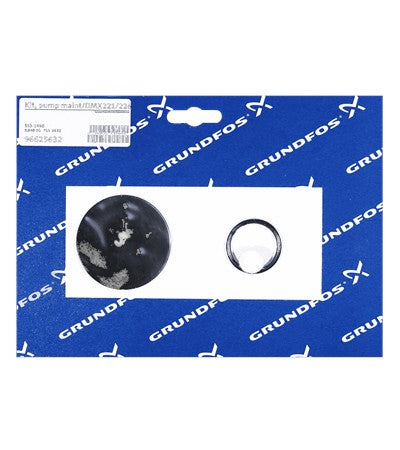 Grundfos Kit, Maintenance - Art. 96625632