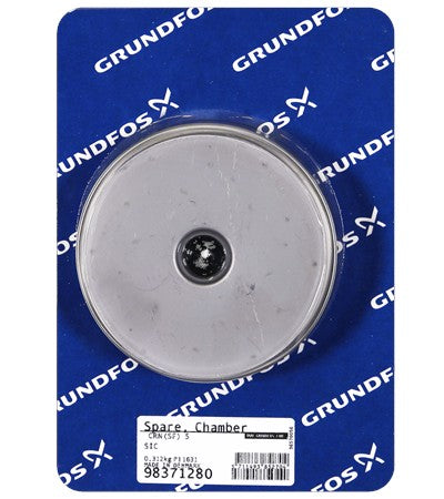 Grundfos Spare, Chamber with bearing - Art. 98371280