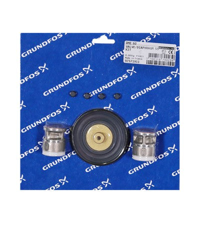 Grundfos Kit, Valve - Art. 97571911