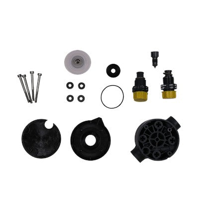 Grundfos Pumpenkopf (Reparatursatz) - Art. 97751217