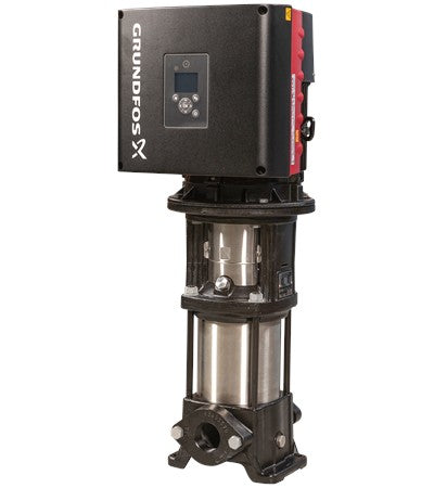 Grundfos CRE 10-5 A-A-A-E-HQQE - Art. 99071444