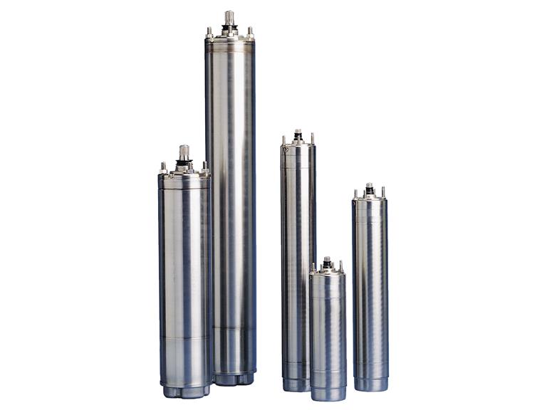 GRUNDFOS Unterwassermotoren MS 402 - Art.  79082005