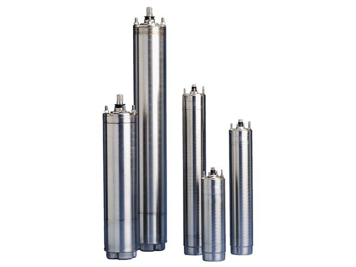 GRUNDFOS Unterwassermotoren MS 402 - Art.  79082005