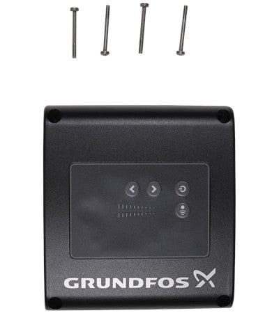 Grundfos Obere Klemmenkastenhälfte (Reparatursatz) - Art. 98995474