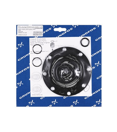 Grundfos Kit, Pump - Art. 96651025