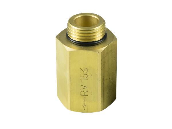 Grundfos Rückschlagventil Art. 96433904