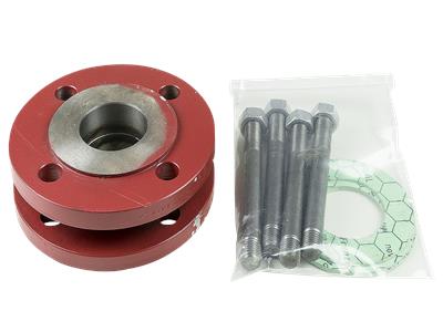 GRUNDFOS Mechanisches Zubehör Adapter A50-60 DN 50 PN 16 Art. 549824