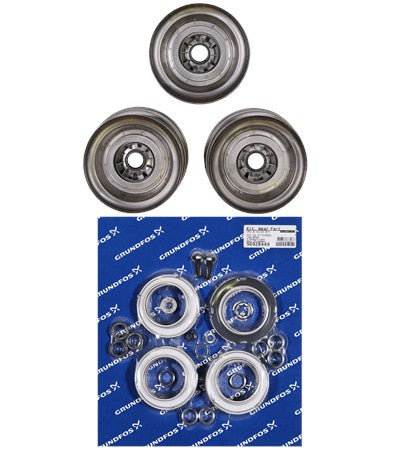 Grundfos Kit, Wear Part - Art. 96928449