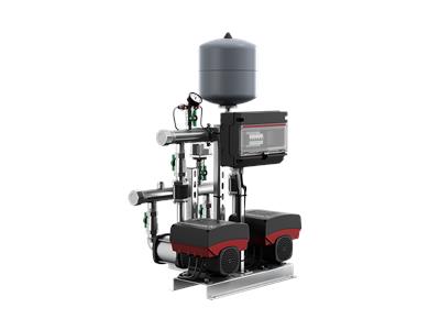 GRUNDFOS Druckerhöhungsanlagen HYDRO MULTI-E 2 CME 10-4 - Art. 99133617