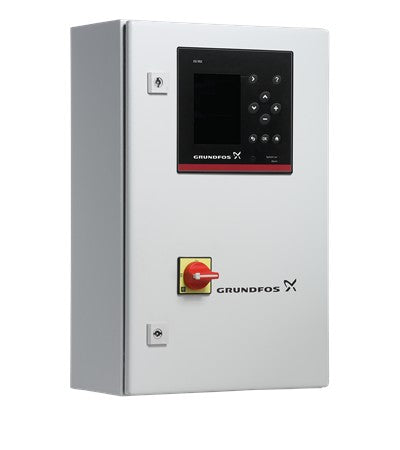 Grundfos CONTROL MPC-F 3 x 3,00 DOL - Art. 99065115