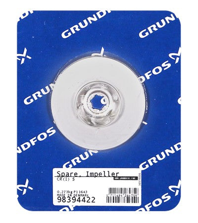 Grundfos Laufrad (Ersatzteil) - Art. 98394422