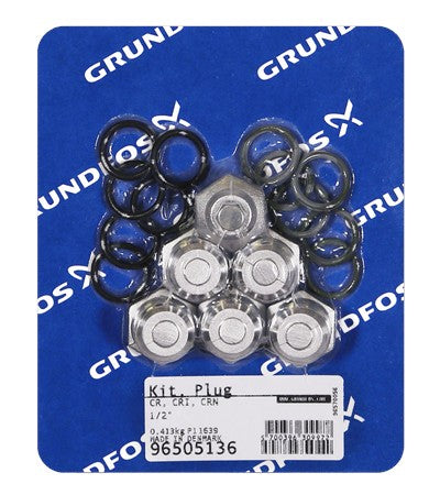 Grundfos Stopfen (Reparatursatz) - Art. 96505136