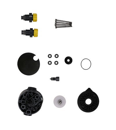 Grundfos Pumpenkopf (Reparatursatz) - Art. 97751200