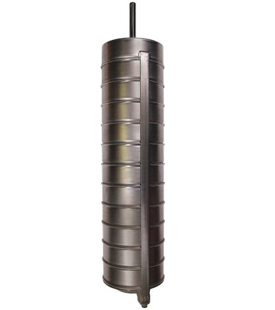 Grundfos Laufradeinheit (Reparatursatz) - Art. 96508493
