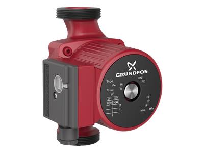 GRUNDFOS Nassläufer-Umwälzpumpe UPS 32-80 180 Art. 95906442