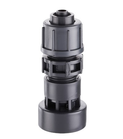 Grundfos Foot valve NL-G5/8 PE/T/C U7 - Art. 98070956