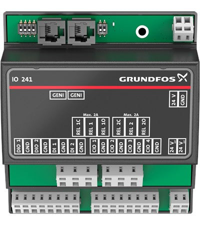 Grundfos IO241 - Art. 99332827
