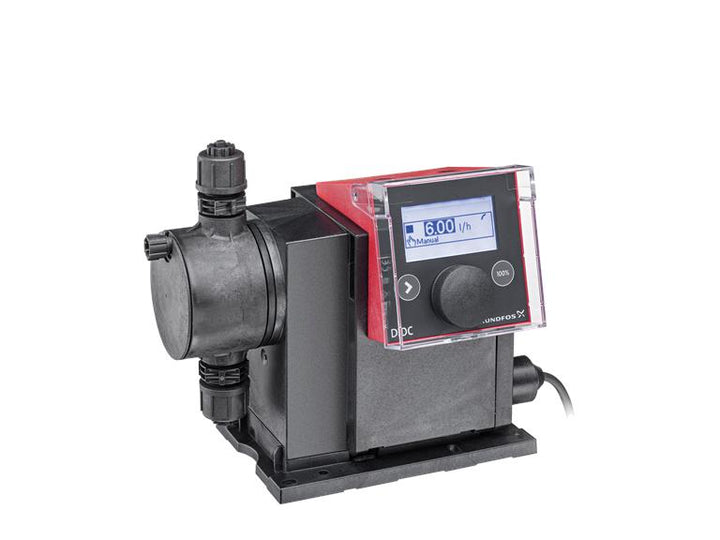 GRUNDFOS Digitale Dosierpumpen DDC 15-4 - Art. 97721499