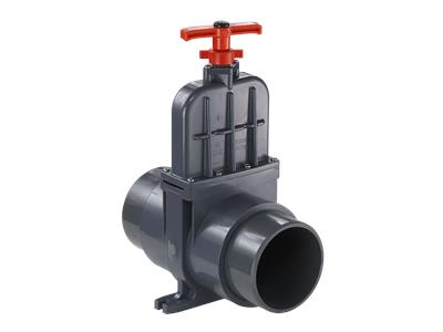 GRUNDFOS Doppelpumpenhebeanlage Absperrventil - Art. 96697920