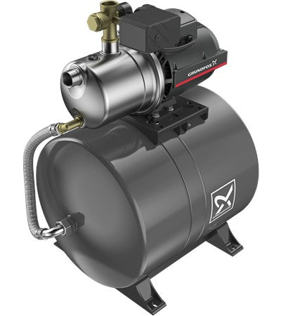 Grundfos JP 5-48 PT-H - Art. 99594666