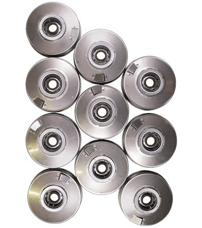 Grundfos BULK, INTM.CHAMBER - Art. 96536090