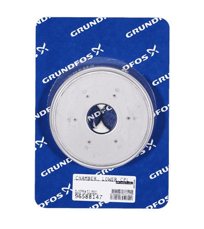 Grundfos Spare, Chamber - Art. 96588147