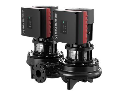 GRUNDFOS Einstufige Inlinepumpe TPED 100-410/4 A-F-A-BQQE-QWA Art.92959108