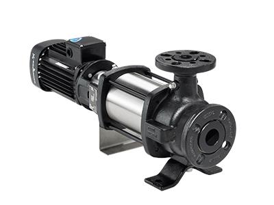 Grundfos Mehrstufige Inlinepumpe CRN 15-6 H-GA-A-V-HQQV Art. 97734050
